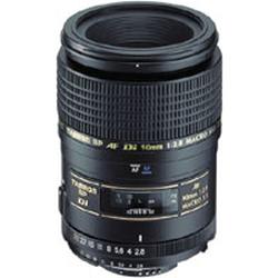 Tamron 272E SP AF90mm F/2.8 Di Macro Lens - 1x - 90mm - f/2.8