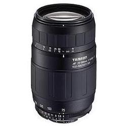 Tamron 672D AF 75-300mm F/4-5.6 LD Macro Lens - 0.25x - 75mm to 300mm - f/4 to 5.6 (AF276N700)