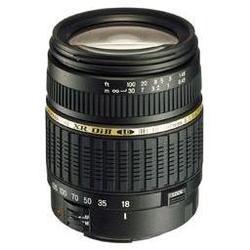 Tamron A014 Super Wide Angle Zoom Lens - f/3.5 to 6.3