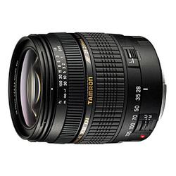 Tamron A031 AF 28-200mm F/3 .8-5.6 XR Di Aspherical (IF) Zoom Lens - 0.25x - 28mm to 200mm - f/3.8 to 5.6 (AF032M700)