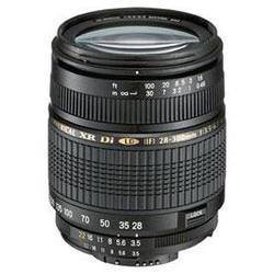 Tamron AF 28-300mm F/3.5-6.3 XR Di Zoom Lens - f/3.5 to 6.3