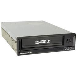 TANDBERG DATA CORP. Tandberg 420LTO Internal Tape Drive - LTO-2 - 200GB (Native)/400GB (Compressed) - 5.25 1/2H Internal (1004-01)