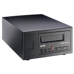 TANDBERG / EXABYTE - LTO Tandberg LTO Ultrium 1640 QS Kit Tape Drive - LTO-4 - 800GB (Native)/1.6TB (Compressed) - SCSI - 5.25 1H External
