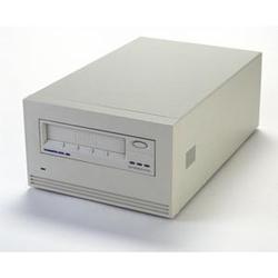 Tandberg SLR100 Tape Cartridge - SLR SLRtape100 - 50GB (Native)/100GB (Compressed)