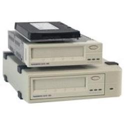 TANDBERG DATA CORP. Tandberg SLR100 Tape Drive - 50GB (Native)/100GB (Compressed) - 5.25 1/2H Internal