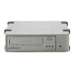 TANDBERG DATA CORP. Tandberg SLR140 External Tape Drive - 70GB (Native)/140GB (Compressed) - 5.25 1/2H External
