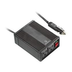 Targus 150W DC-to-AC Auto Power Mobile Inverter - Input Voltage:12V DC - Output Voltage:120V AC