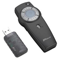 Targus AMP02US Notebook Wireless Presenter - PC - 50 ft - Presentation Remote