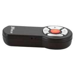 Targus AMP03US Wireless Presenter with Laser Pointer - PC - 30 ft - Presentation Remote