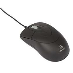 Targus AMU36USZ Wired Optical Notebook Mouse - Optical - USB