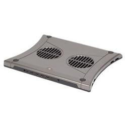 Targus AWE12US Notebook Cooling Chill Hub - 2 Fan(s)