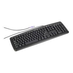 Targus Desktop PS/2 Keyboard