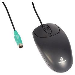 Targus Full-Size PS/2 Optical Mouse