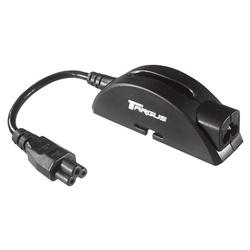 Targus Mobile Notebook Surge Suppressor - Receptacles: 1