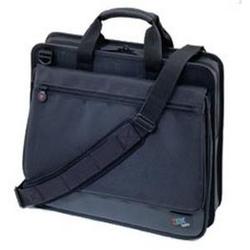 Targus Notebook Case - Top Loading - Handle - Nylon - Black