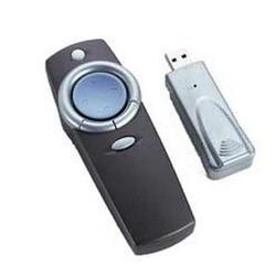 Targus Notebook Wireless Presenter - PC - 50 ft - Presentation Remote