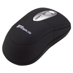 Targus Notebook Wireless Rechargeable Laser Mouse - Laser - USB