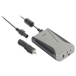 Targus Slim Line Mobile Inverter, 100W