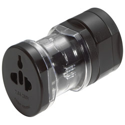 Targus World Power Travel Adapters