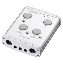 Tascam US-122L USB 2.0 Audio/MIDI Interface