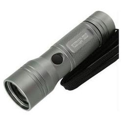 Streamlight Task-light, .5 Watt White Led, 3aaa, Gun Metal Gray