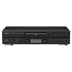 TEAC Teac CD-P1260 CD Player - CD-ROM, CD-R, CD-RW - MP3 Playback