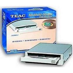 TEAC Teac CD-W552G 52x32x52 CD-RW Drive - EIDE/ATAPI - Internal
