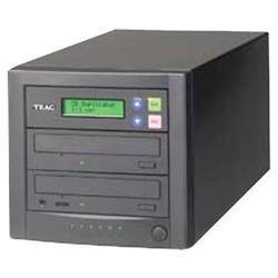 TEAC Teac DVW/D11A/KIT 1x1 Stand-Alone 16x CD/DVD Duplicator - Standalone CD/DVD Duplicator - DVD-ROM, DVD-Writer - 16x DVD-R, 16x DVD+R, 48x CD-R