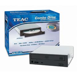 TEAC Teac DW-552GA CD/DVD Combo Drive - (Double-layer) - EIDE/ATAPI - Internal