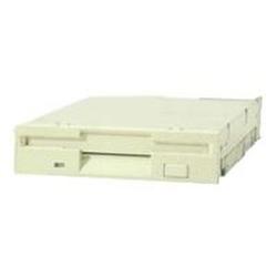 TEAC Teac Teac Floppy Drive 235HF - 1.44MB PC - 1 x 34-pin IDC - 3.5 1/3H Internal