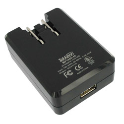 Tekkeon MP1600 myCharger/ USB Power Adapter