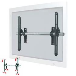 ATDEC Telehook Tilt Wall Mount For 31 to 55 Plasma & LCD Displays