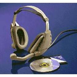 TELEX Telex Discovery DS-4v Headset