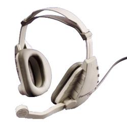 TELEX Telex Odyssey OH-4v Multimedia Headphone