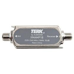Terk XMamp18 XM Home Amplifier