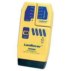 Test-um Test-Um TP500 Lanroamer Cat-5/Cat-6 Tester