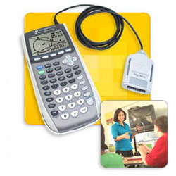 TEXAS INSTRUMENTS Texas Instruments Presentation Link Adapter - Presentation Link Adapter