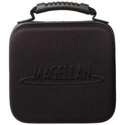 Magellan Thales RoadMate Carry Case - Clam Shell - Black