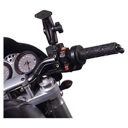 Magellan Thales Universal Motorcycle Mount