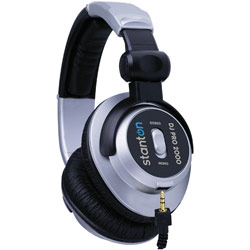 Stanton The Group DJ PRO 2000 S Professional DJ Headphone