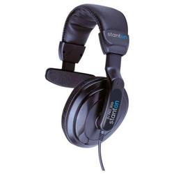 Stanton The Group DJ Pro 300 Single-Sided Headphone