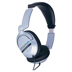 Stanton The Group DJ Pro 50S Stereo Headphone