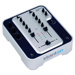 Stanton The Group M.201 Audio Mixer
