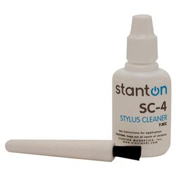 Stanton The Group SC-4 Stylus Cleaning Kit - Cleaning Kit