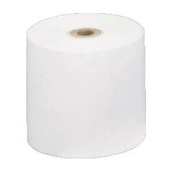 PM COMPANY Thermal Rolls for Cash Register/POS, 3-1/8 x 230 Feet, White, 50 Rolls/Carton (PMC05214)