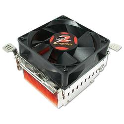 THERMALTAKE Thermaltake A4012-02 Processor Heatsink & Cooling Fan - 80mm - 2500rpm - Ball Bearing