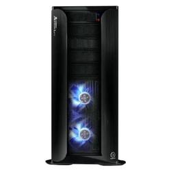 THERMALTAKE Thermaltake Armour LCS VE2000BWS Chassis - Black