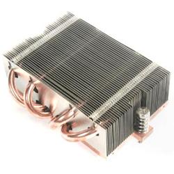 THERMALTAKE Thermaltake CL-P0315 Heatsink - Aluminum/Copper - Back Plate