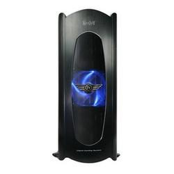 THERMALTAKE Thermaltake Kandalf LCS VD4000BWS Chassis - Full-tower - Black