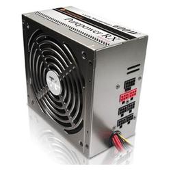 THERMALTAKE Thermaltake PurePower RX 550W ATX12V & EPS12V Power Supply - ATX12V & EPS12V Power Supply